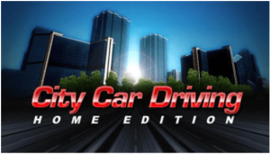 City Car Driving 1.5.9.2 Crack
