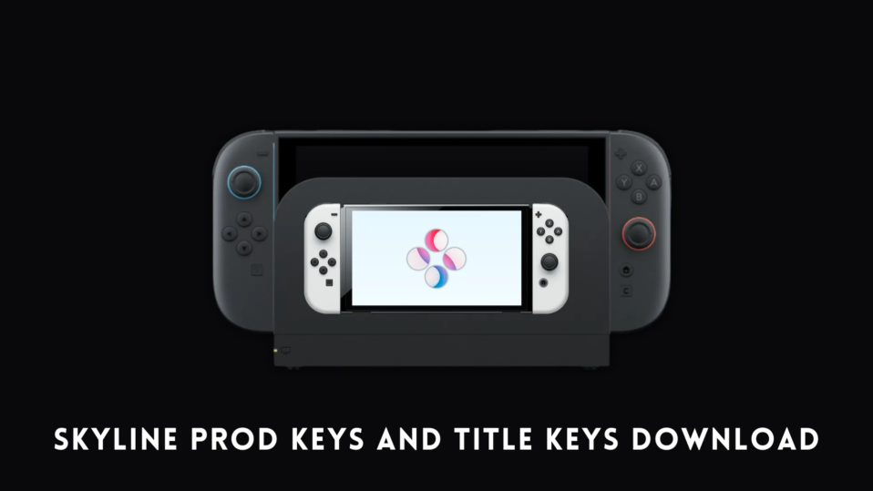 Skyline Prod Keys and Title Keys Download