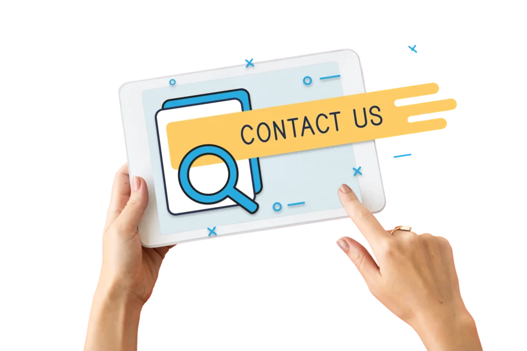 Contact Us
