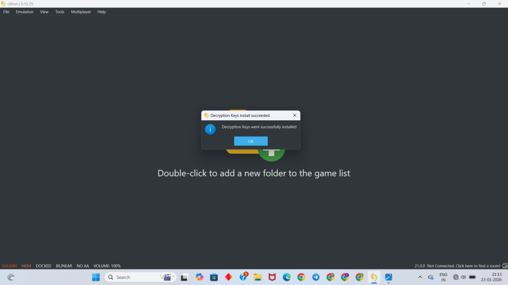 citron product keys